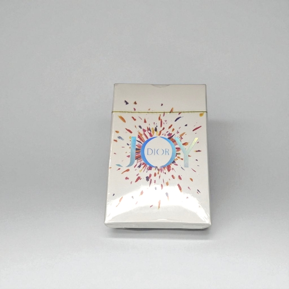 Dior Other - Dior Joy Cards! Full Deck! Sealed!